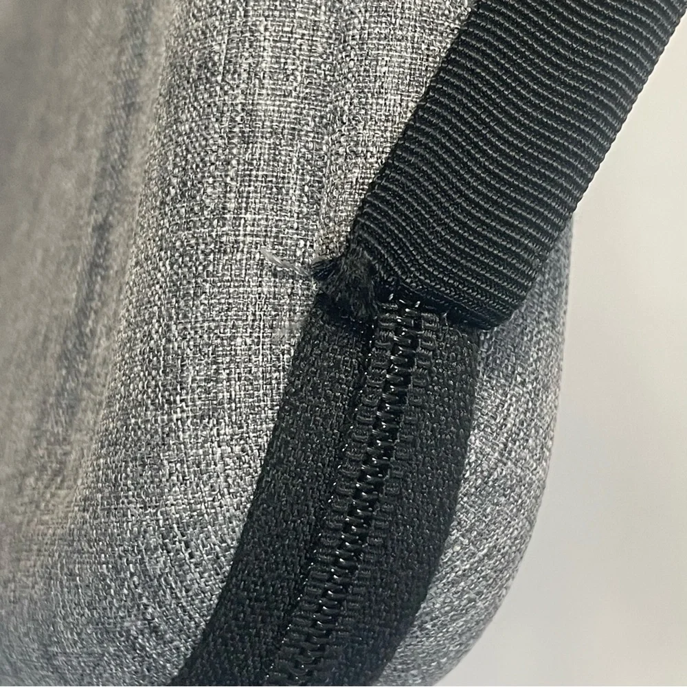 Tomtoc Gray Portfolio Case Model A06-004G